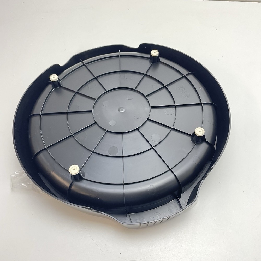 NuWave Pro Plus Oven 20601 20602 OEM REPLACEMENT PART Bottom Base Pan Drip Tray