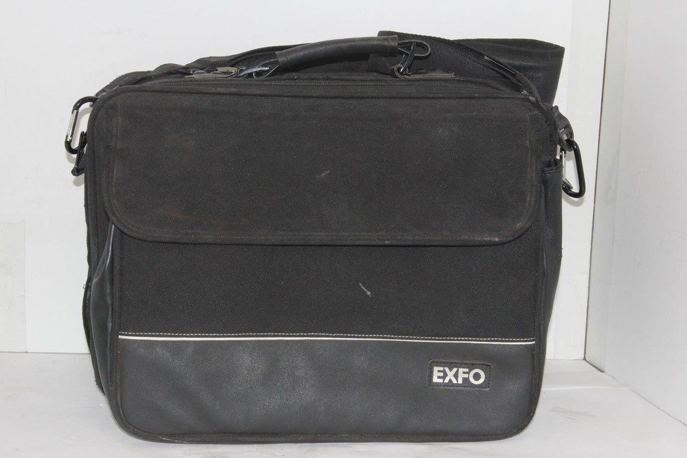 EXFO FTB-200-S2 Portable Network Testing Platform with FTB-7200D-23B-EI OTDR