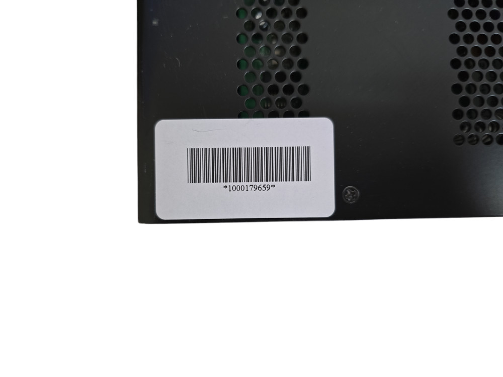 Wegener Unity201 Digital/Audio Broadcast Receiver Tested