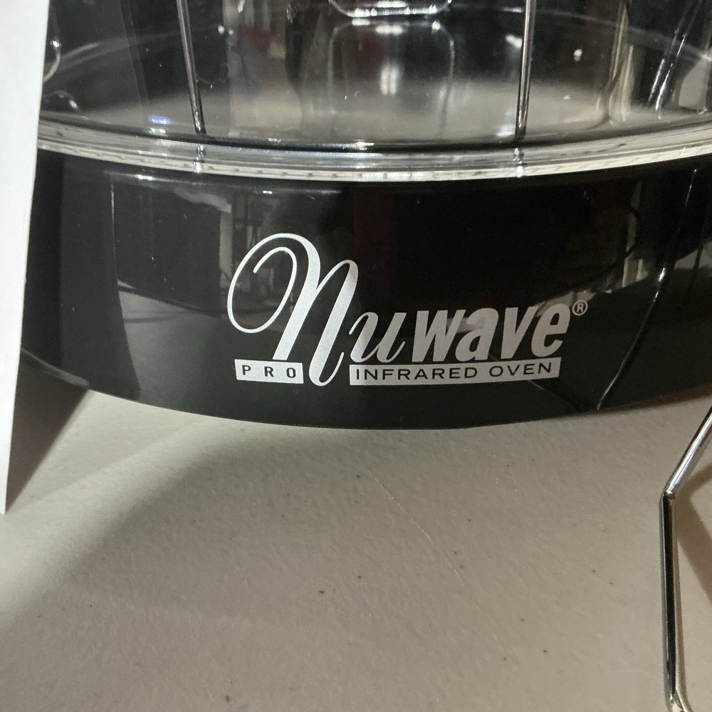 New Wave Pro Infrared Oven
