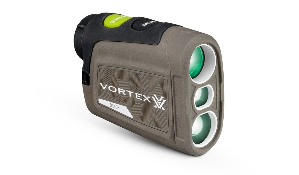 Vortex Optics Blade 6x21 Golf Laser Rangefinder