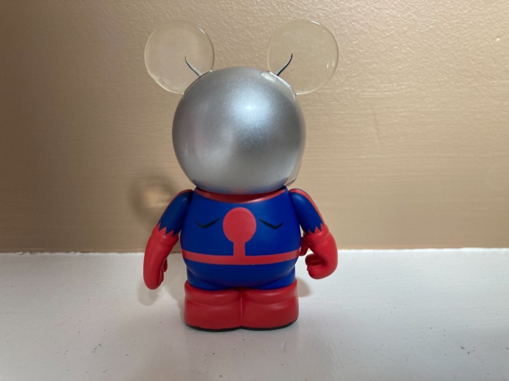 Disney 3" Vinylmation Ant Man Variant 2014 Eachez Ant-man