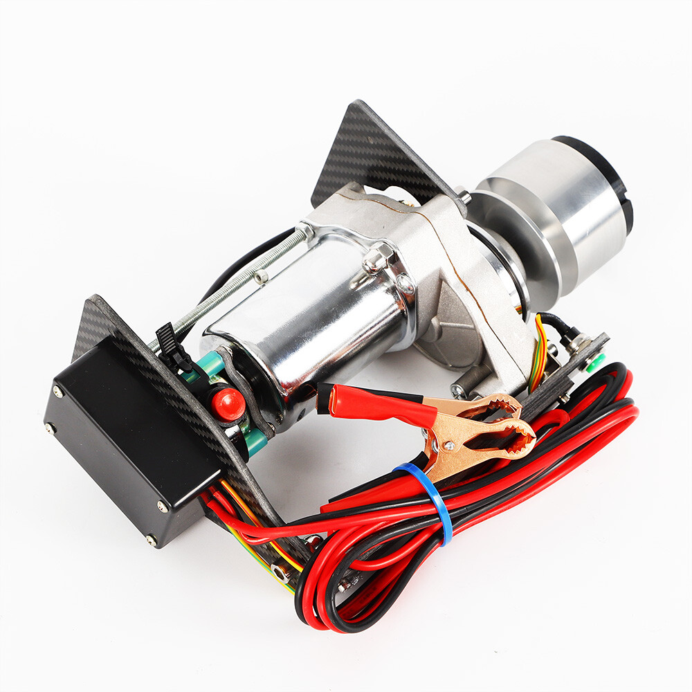 Strong RC Engine Master Starter Fit RC Airplane Plane Electric Engine Starter