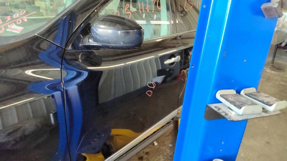 Info-GPS-TV Screen Control Screen Dash Mounted Fits 13-16 PATHFINDER 1109976