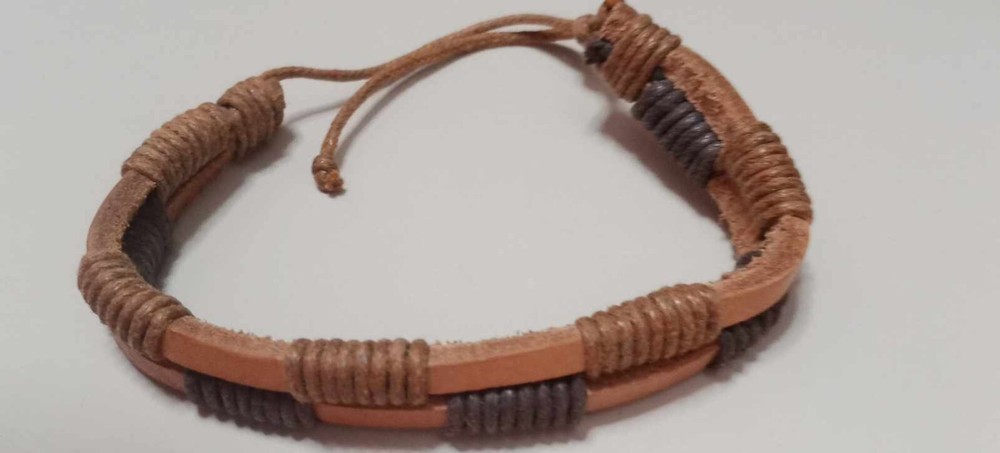 Handmade bracelet