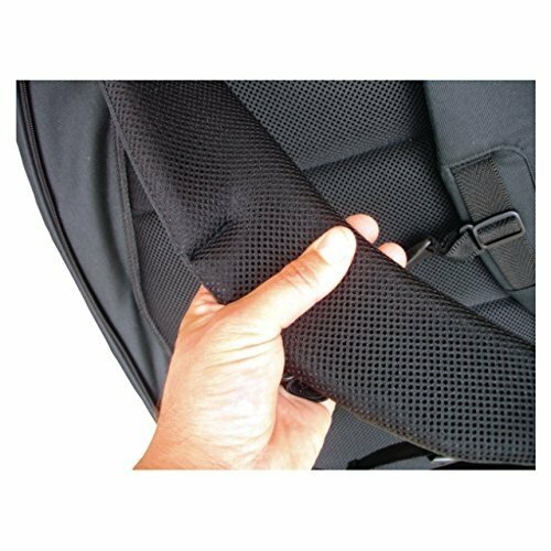 Protection Racket Acoustic Guitar Case - Deluxe