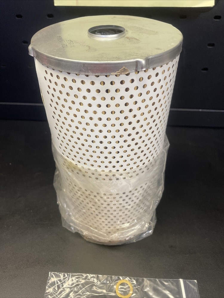 CIM-TEK 30004 Fuel Filter