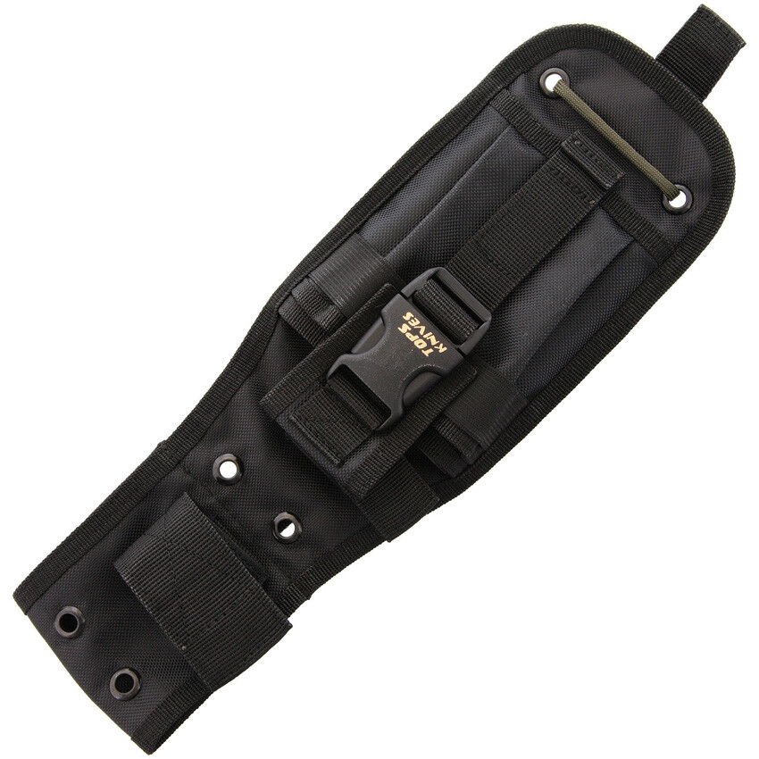 New TOPS Tracker Digger TBT-DIG