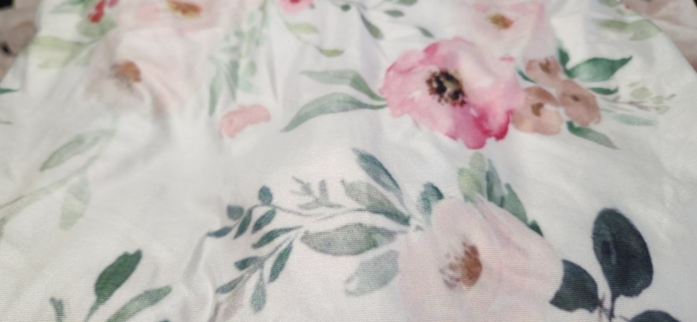 Crib Sheet Set