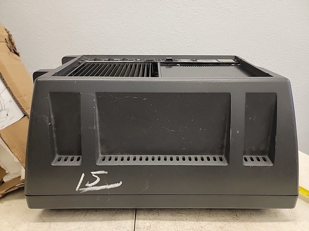 Samson XM410 400W Powered Mixer