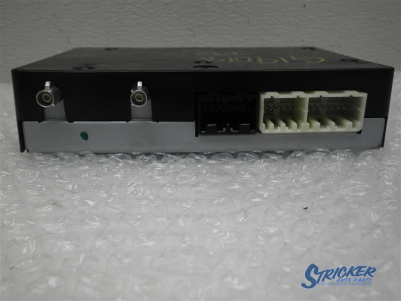 Cadillac XT5 2017 Telematics Interface Module OnStar 84022585 4802