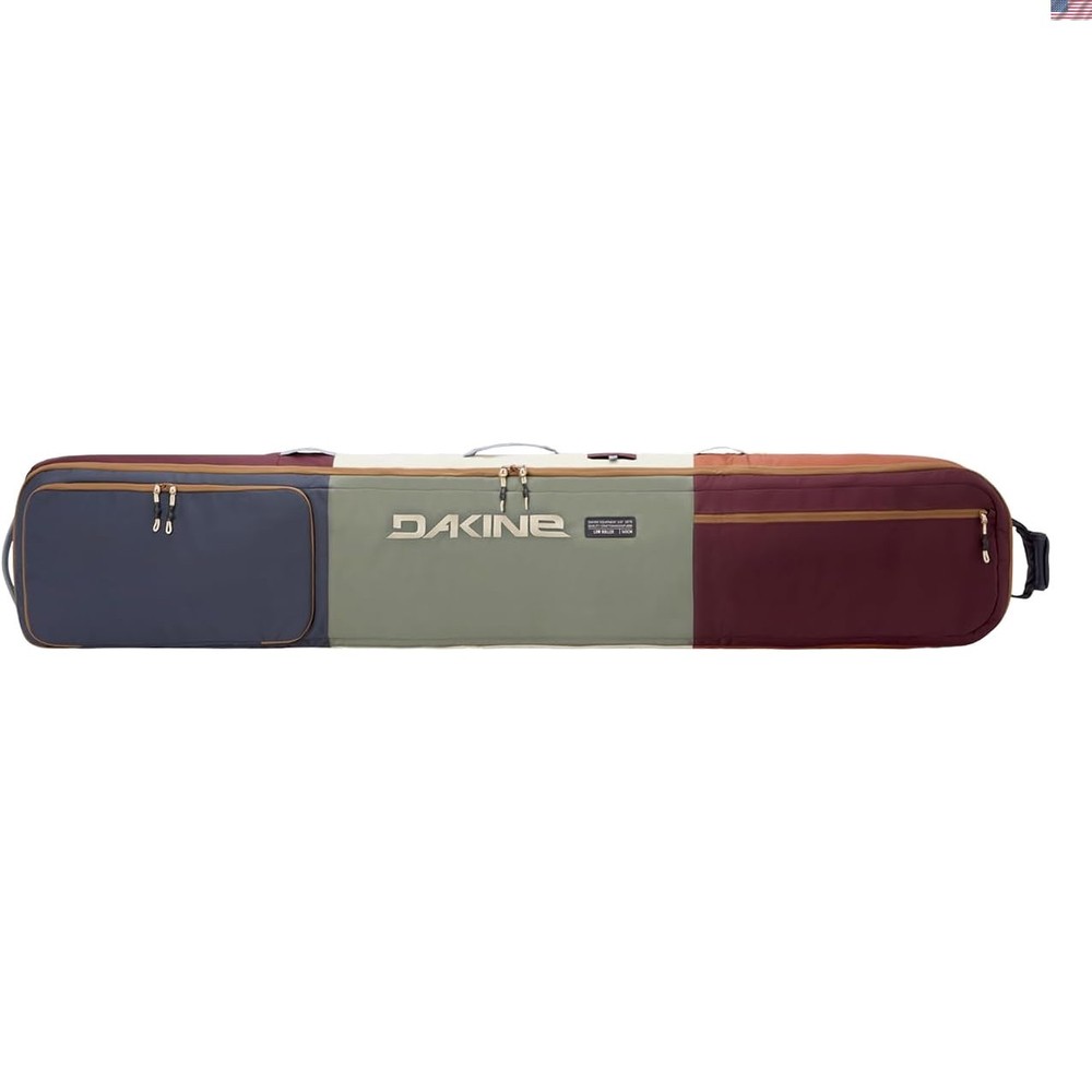 Low Roller Snowboard Bag