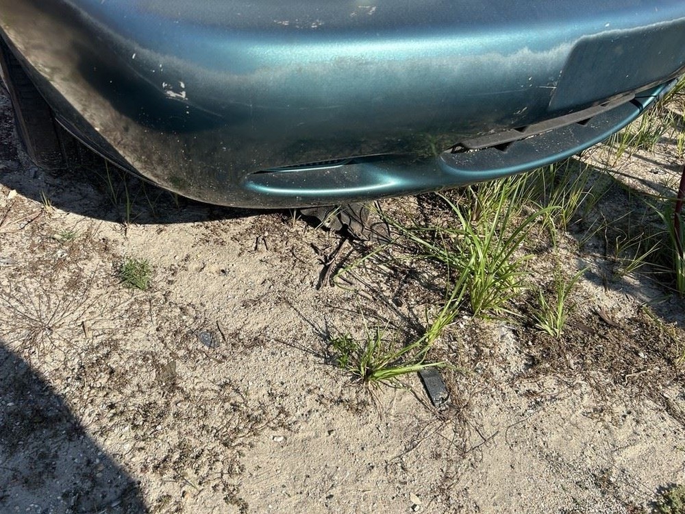 Engine ECM Electronic Control Module Below Center Dash Fits 97 99 ESCORT