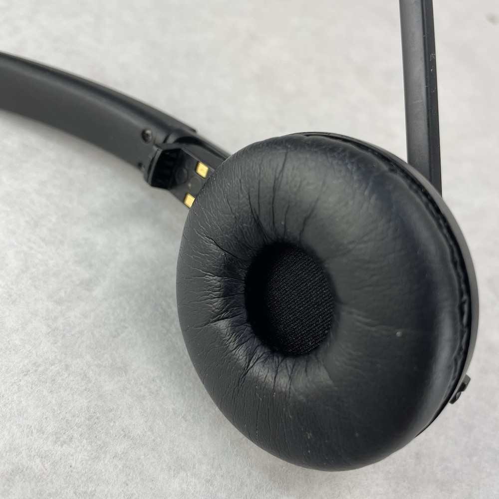 Sennheiser SD BS ML and SD 20 HS Power Tested