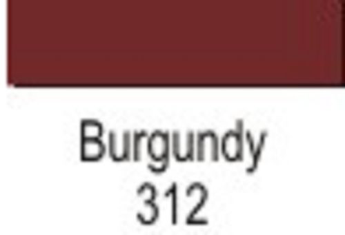 Oracal 651 24" x 1 yd Burgundy