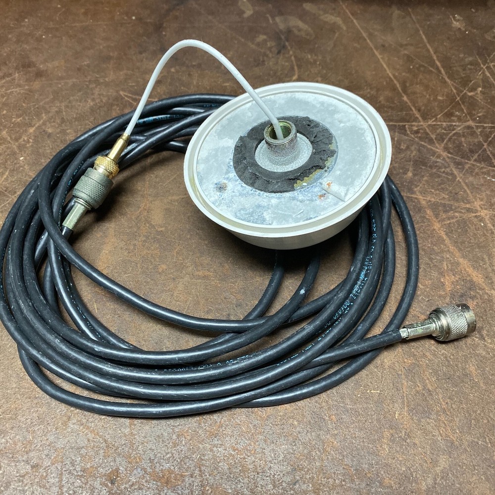 Shakespeare SRA-40-B Antenna Coax Cable