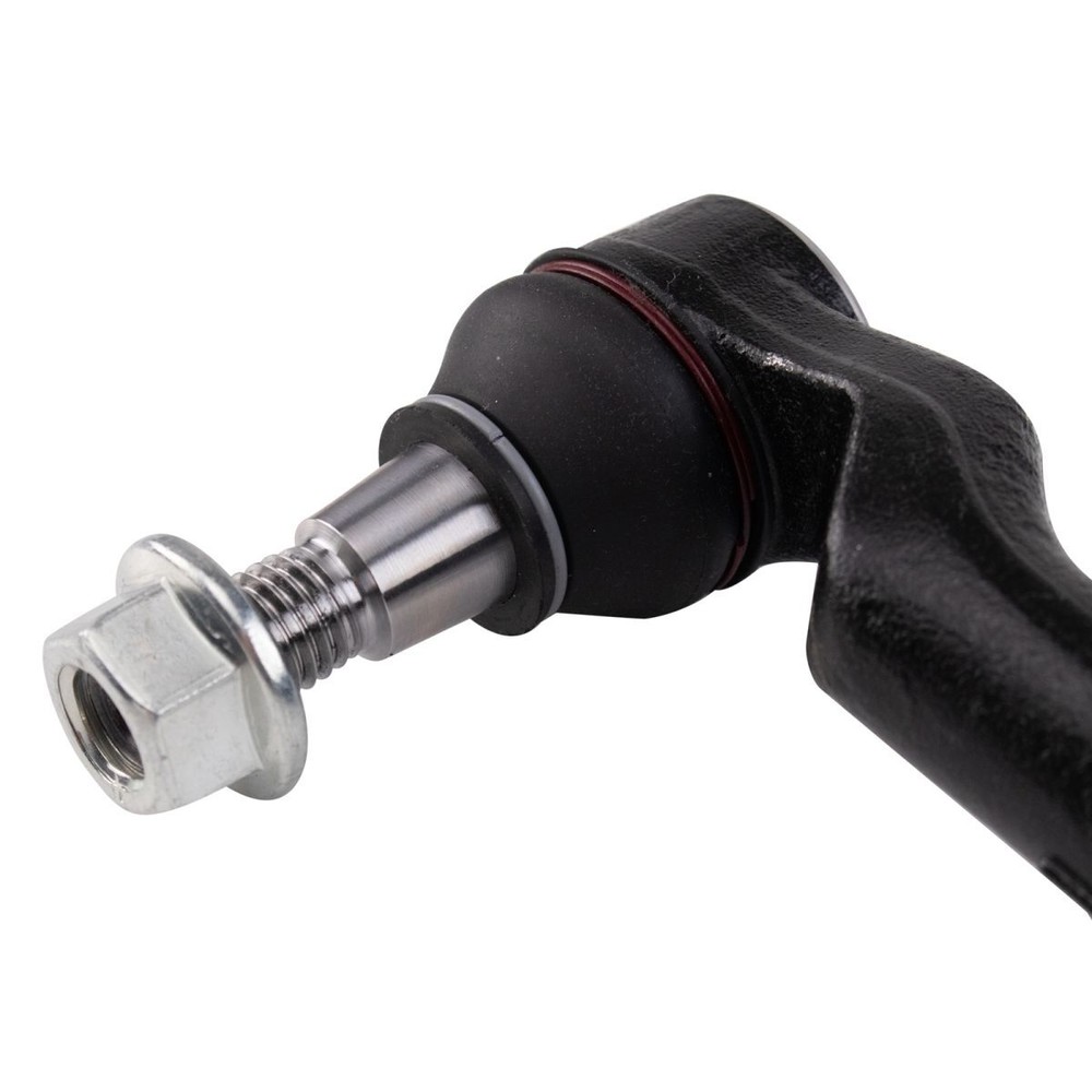 TRQ Front Inner and Outer Tie Rod Set Fits 2007-2016 Volvo
