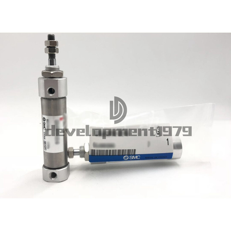 ONE New SMC CDJ2D16-15-B Cylinder