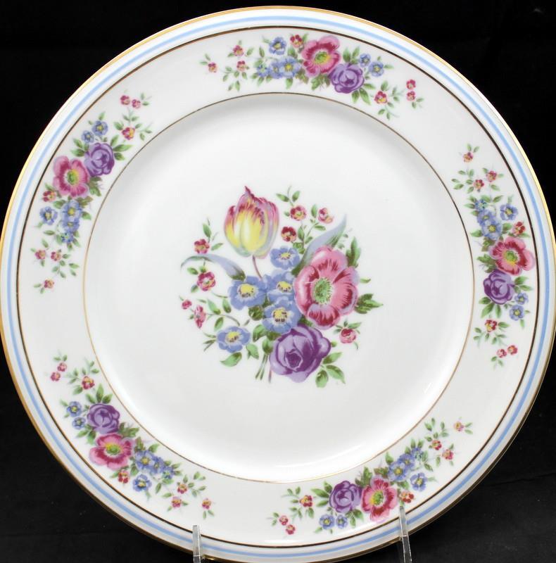 Ahrenfeldt Marianne 5 Piece Place Setting