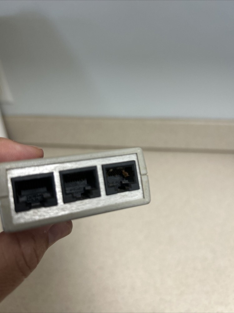 Progressive Model 468 Modular Cable Tester 468T Transmitter 468R Receiver Only