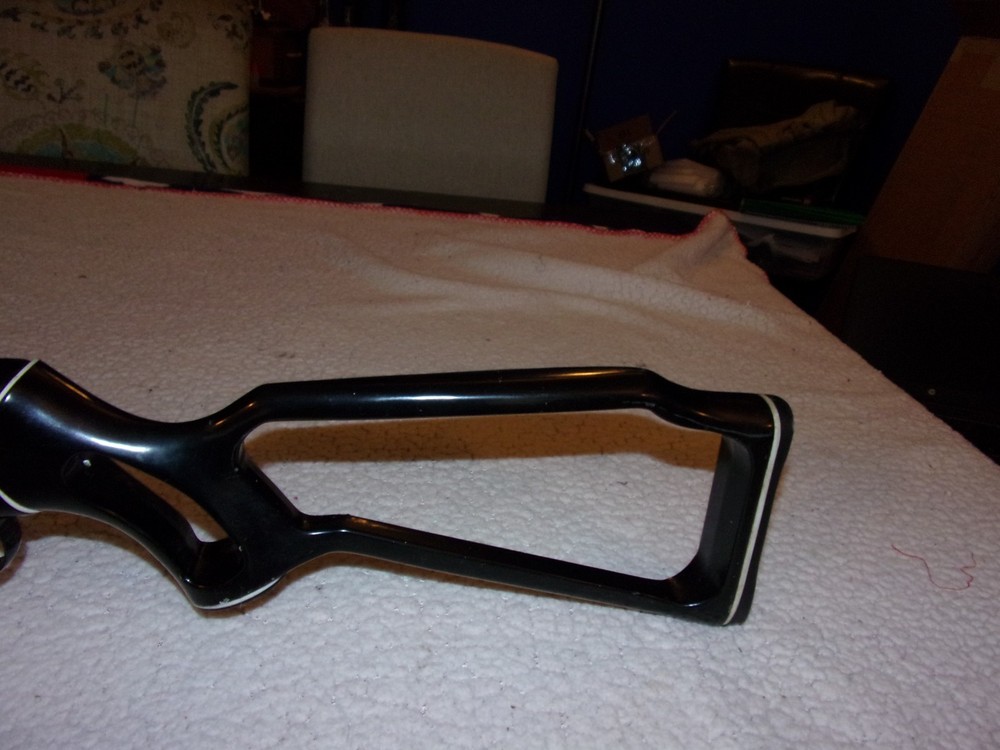 Vintage Barnett Panzer Crossbow