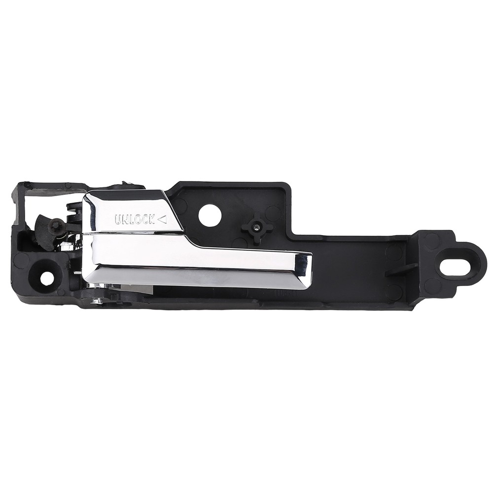 Left Driver Front Inner Inside Door Handle Chrome For Lincoln MKZ 2007-2012