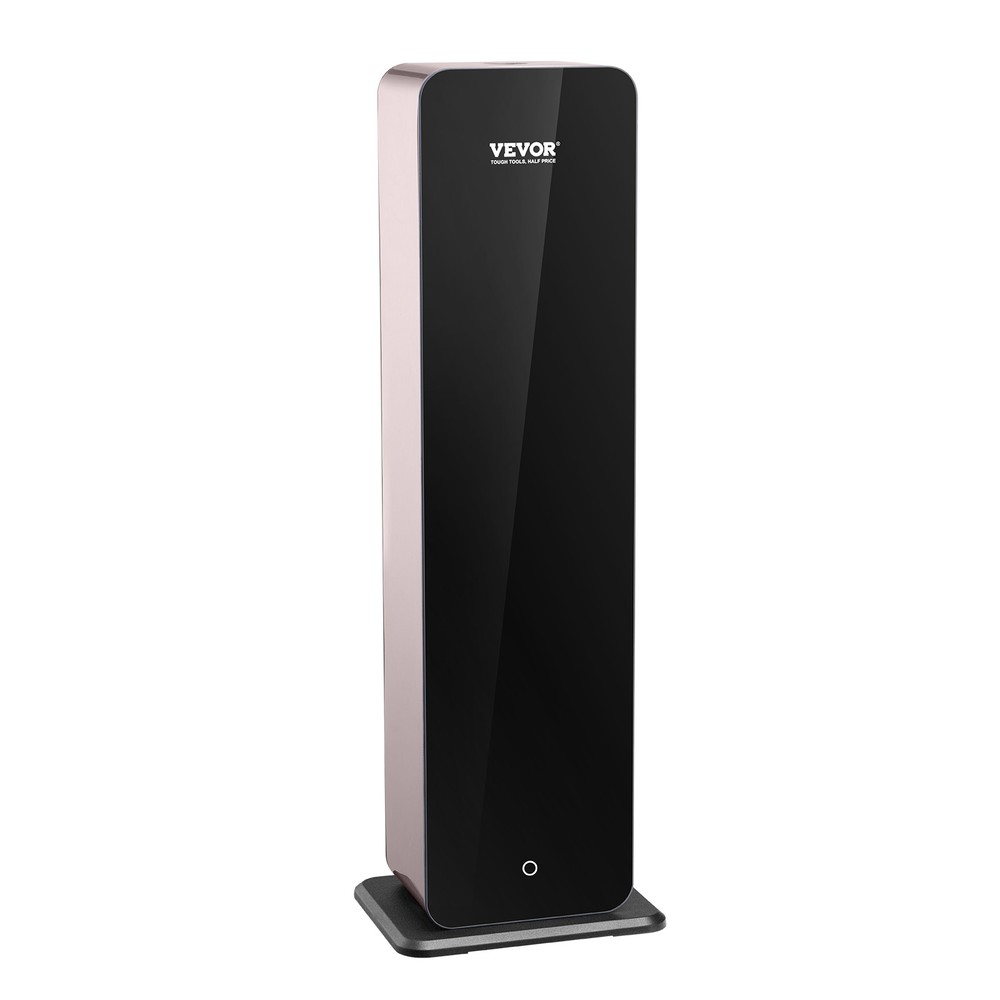 VEVOR Scent Air Machine 950ml Bluetooth Cold Air Diffuser 3000sq.ft Waterless