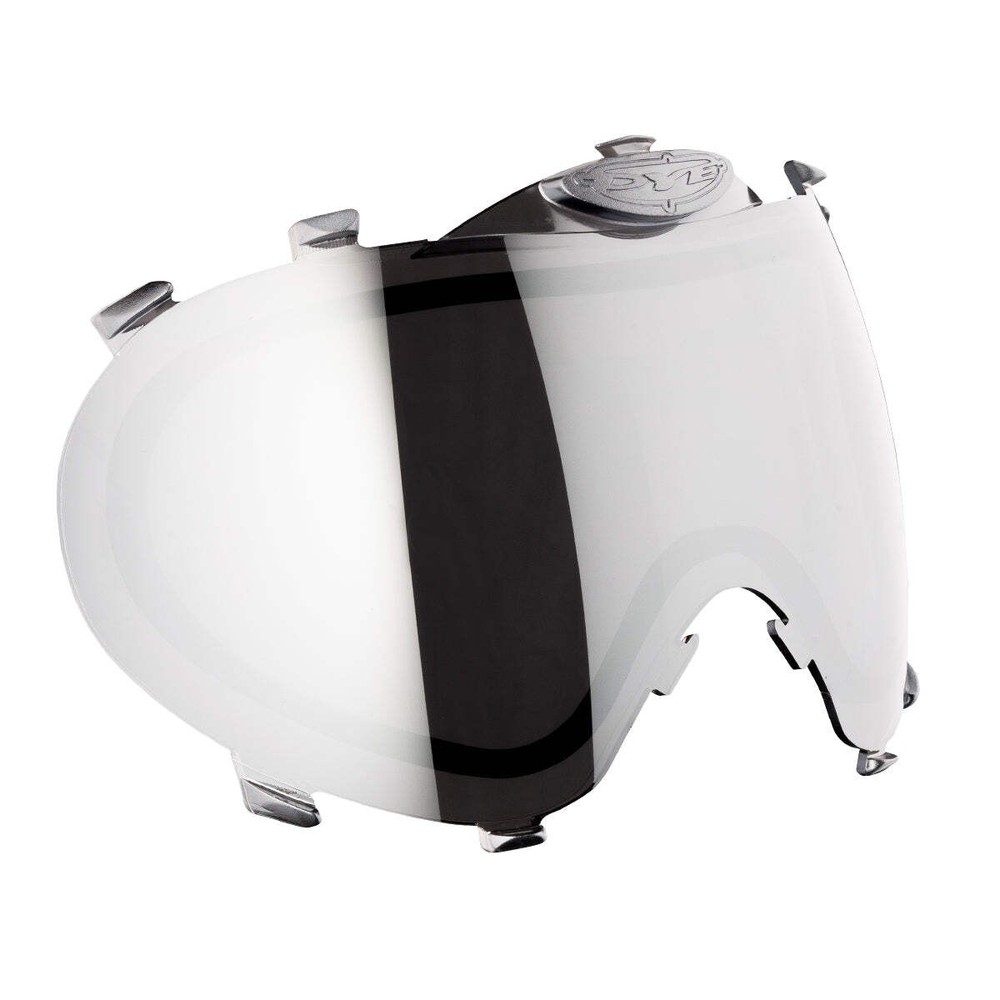 Dye I3 Pro Thermal Lens - Smoke Silver