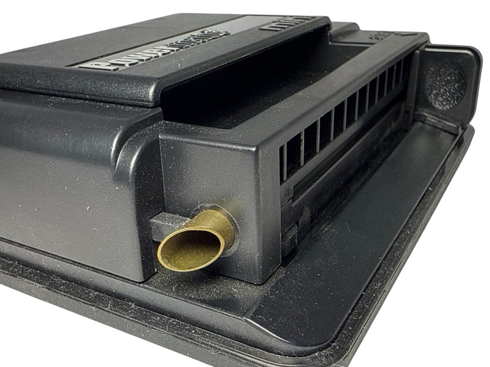 Powermatic Mini Cigarette Injector Rolling Machine Preowned
