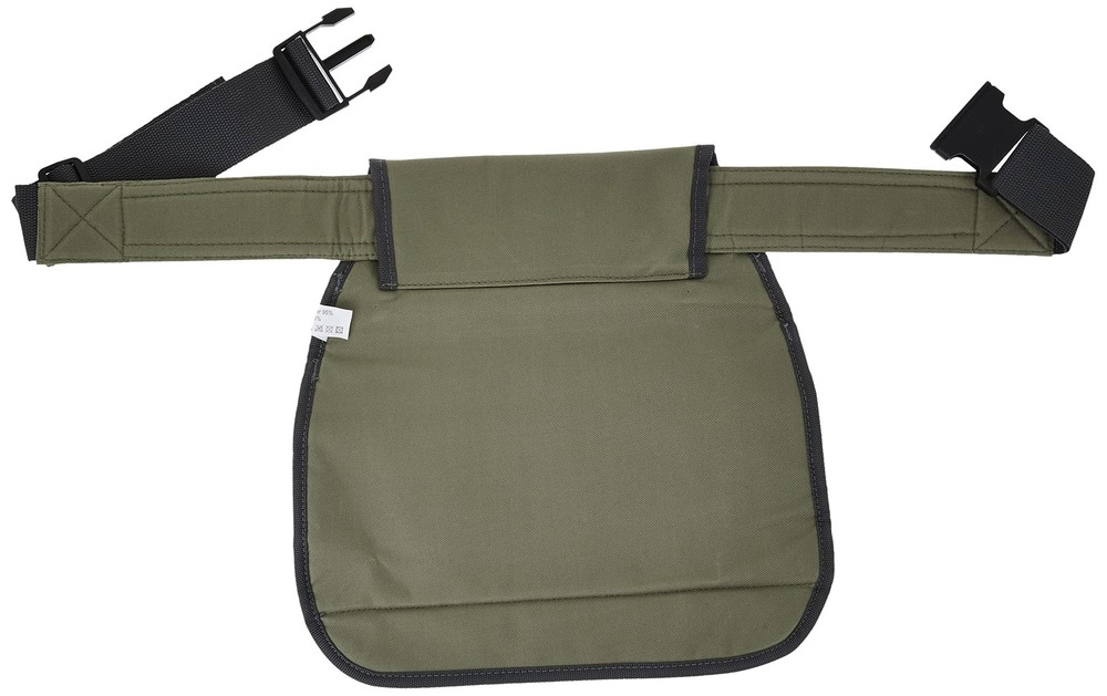 Garden Tool Belt, Gray