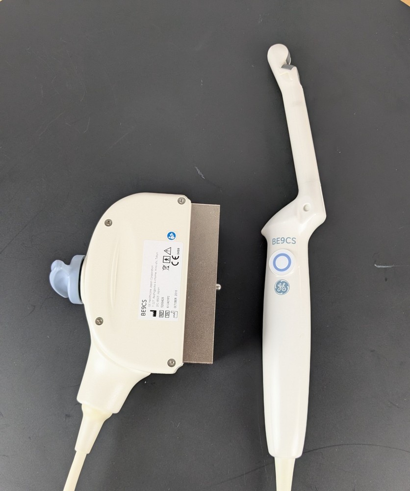GE BE9CS Transducer
