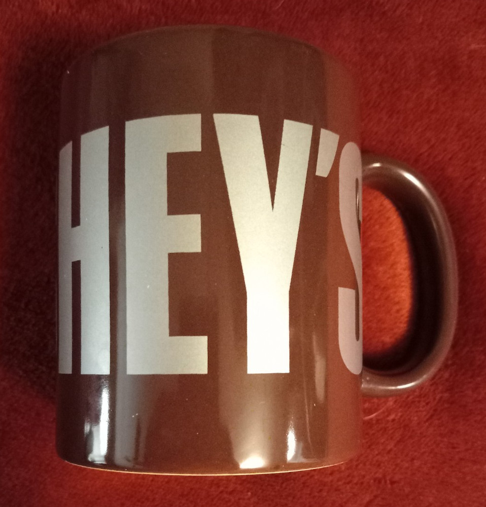 Hershey's Mug - Preowned