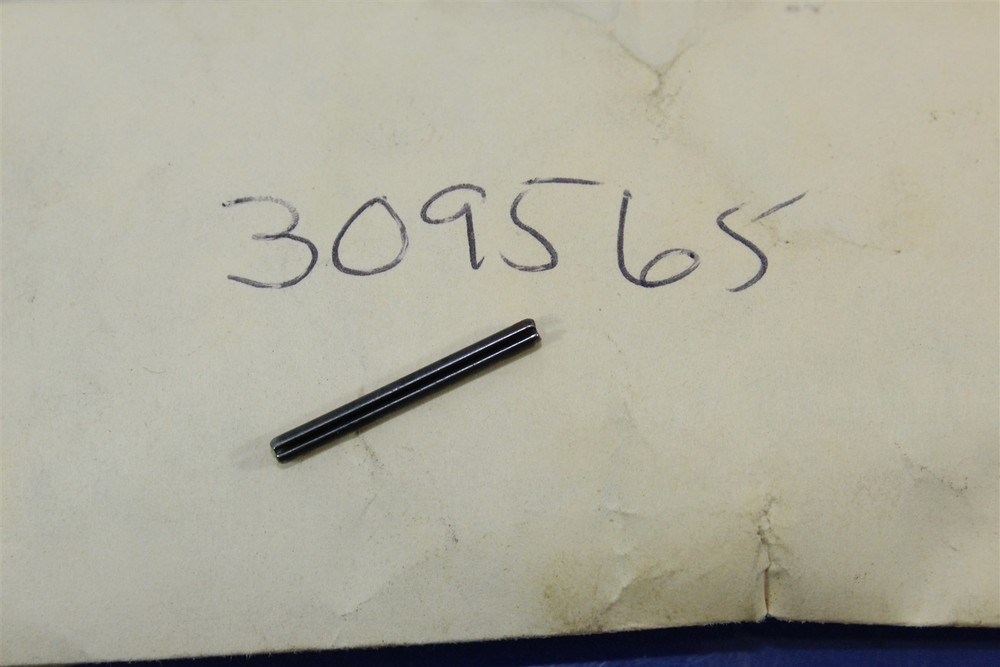 KitchenAid Pin-Groove 309565