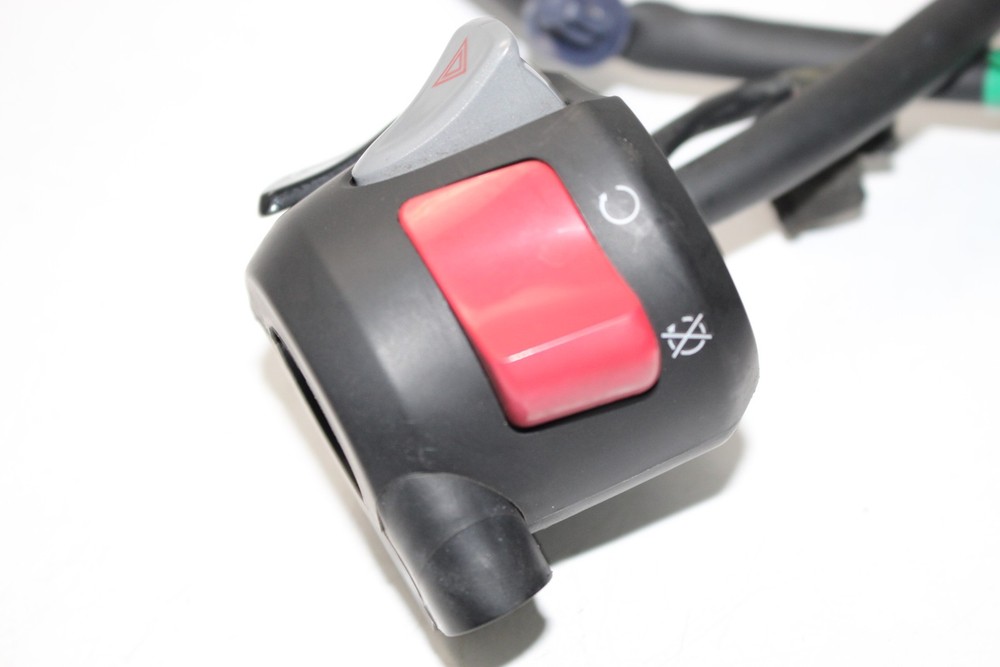 23 Honda CB500 Right Control Switch