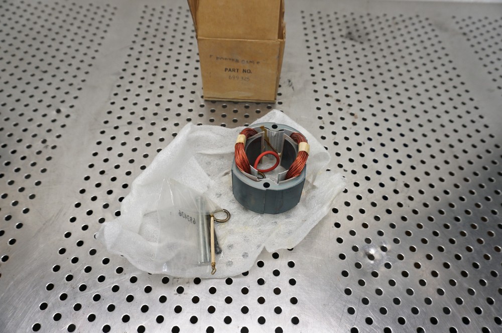 Porter Cable 699325 Field