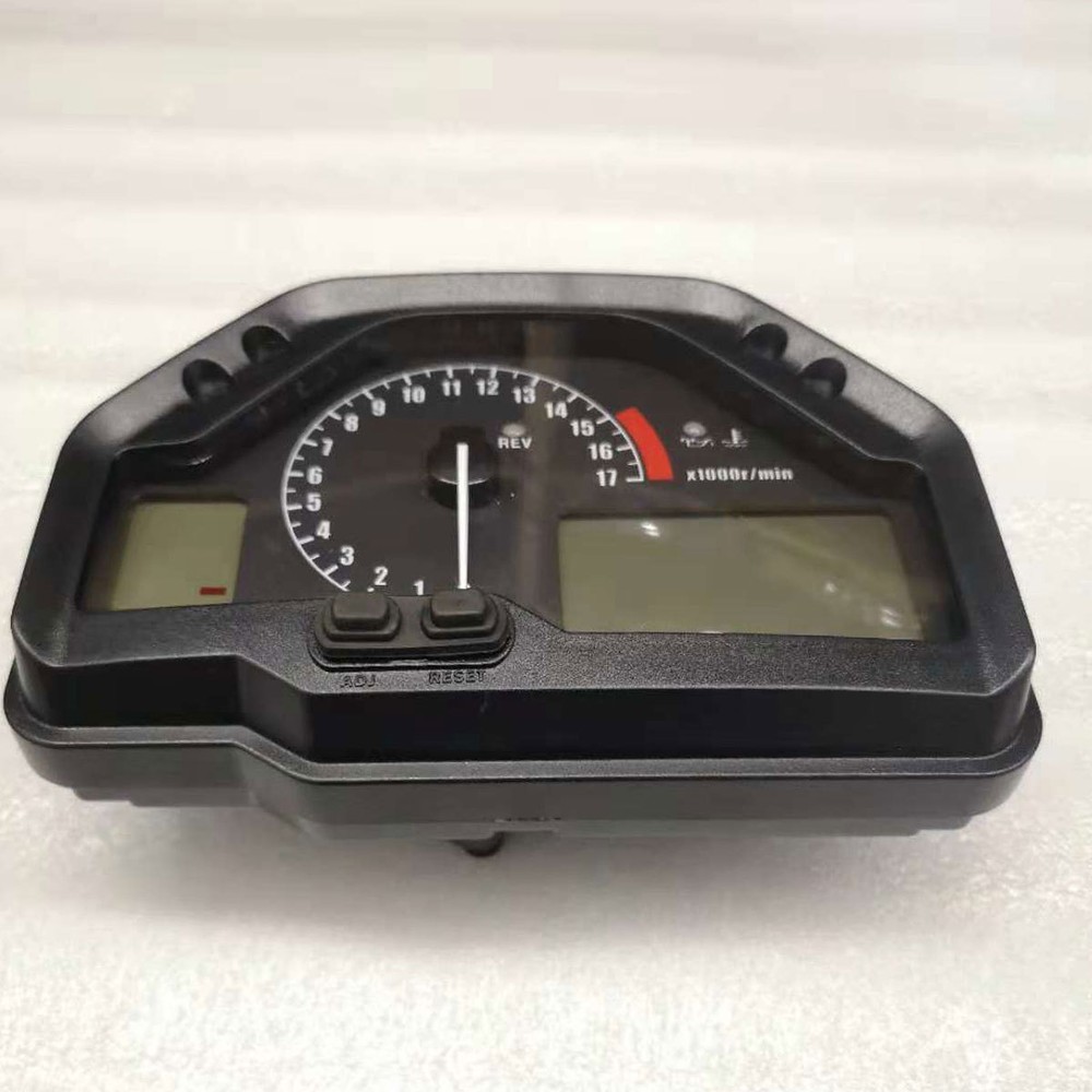 F5 Motor Speedometer Gauges Odometer For Honda CBR600RR 2003-2006 04 US Version