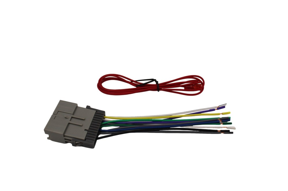 Wire Harness for 2001 2002 2003 Chevrolet Malibu