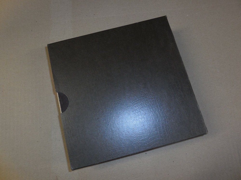 35MM Rotary Slide Tray