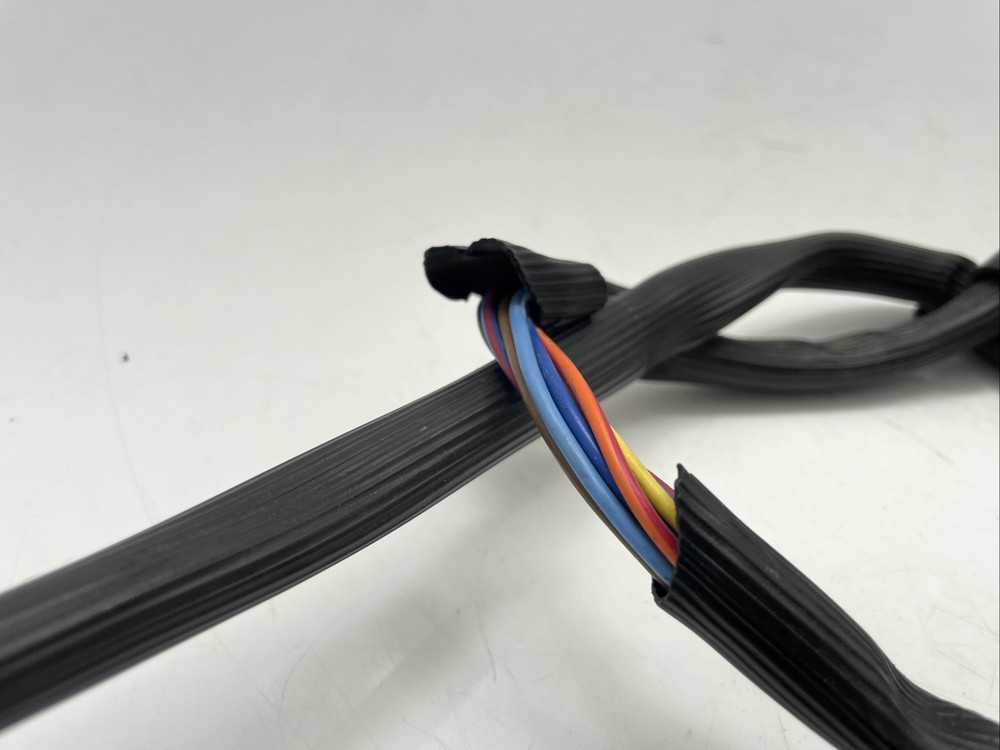 ♻️ Keeway Superlight 125 E5 2021 - 2025 Left Side Switchgear ♻️