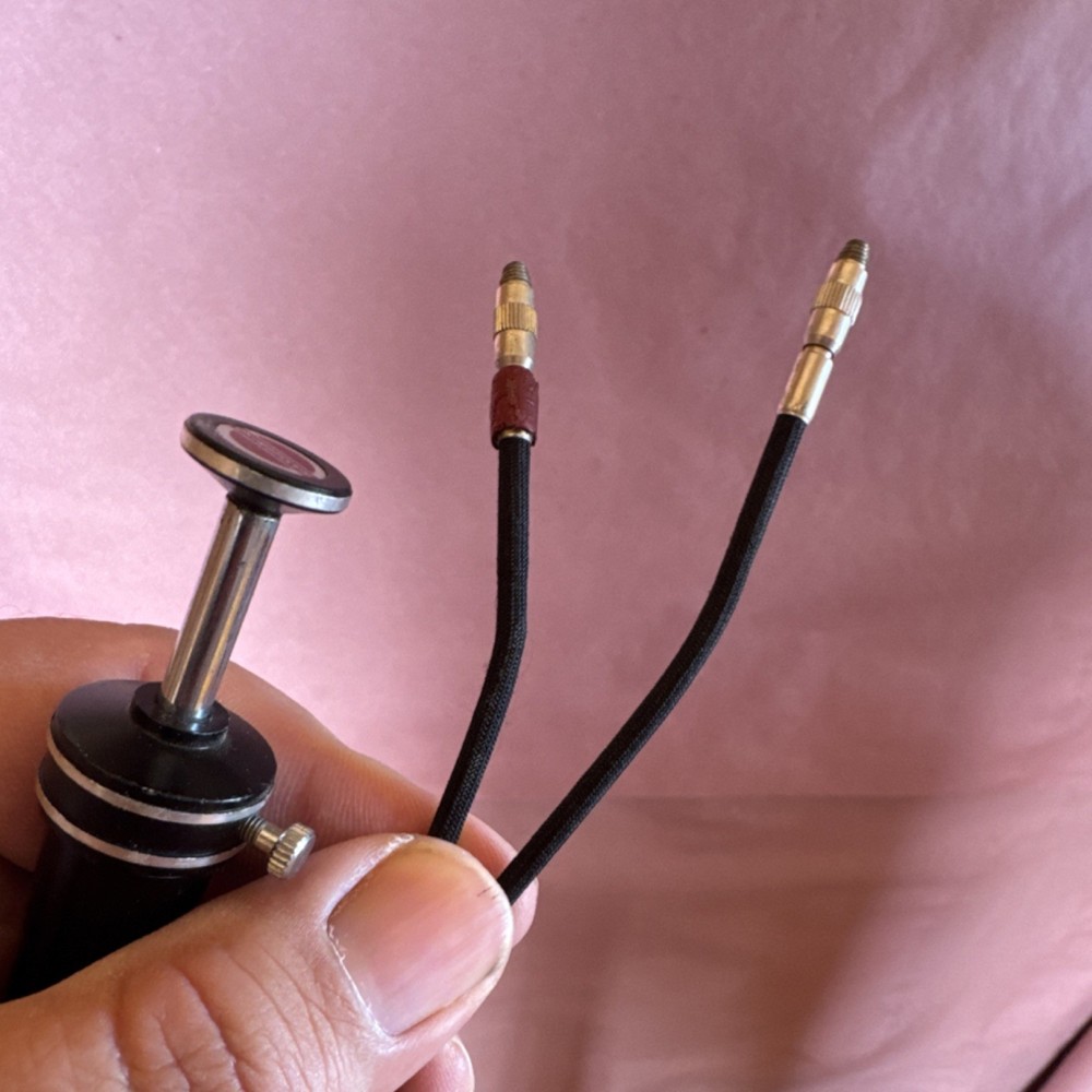 Hasselblad Shutter Release Cable Black for Hasselblad Cameras