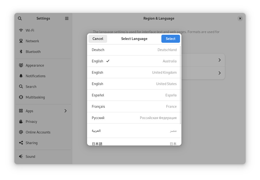 LINUX FEDORA 40 WORKSTATION BOOTABLE USB DRIVE | 64-BIT, Live Mode | MAC, PC