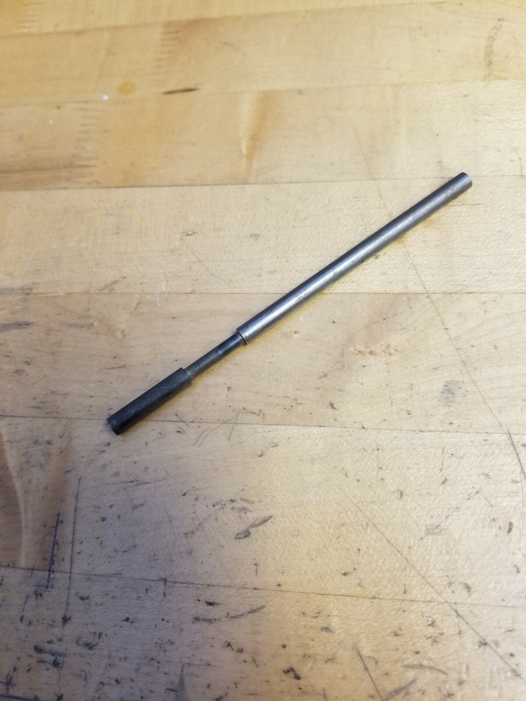 Muller Martini 0235.1436.4 Rod