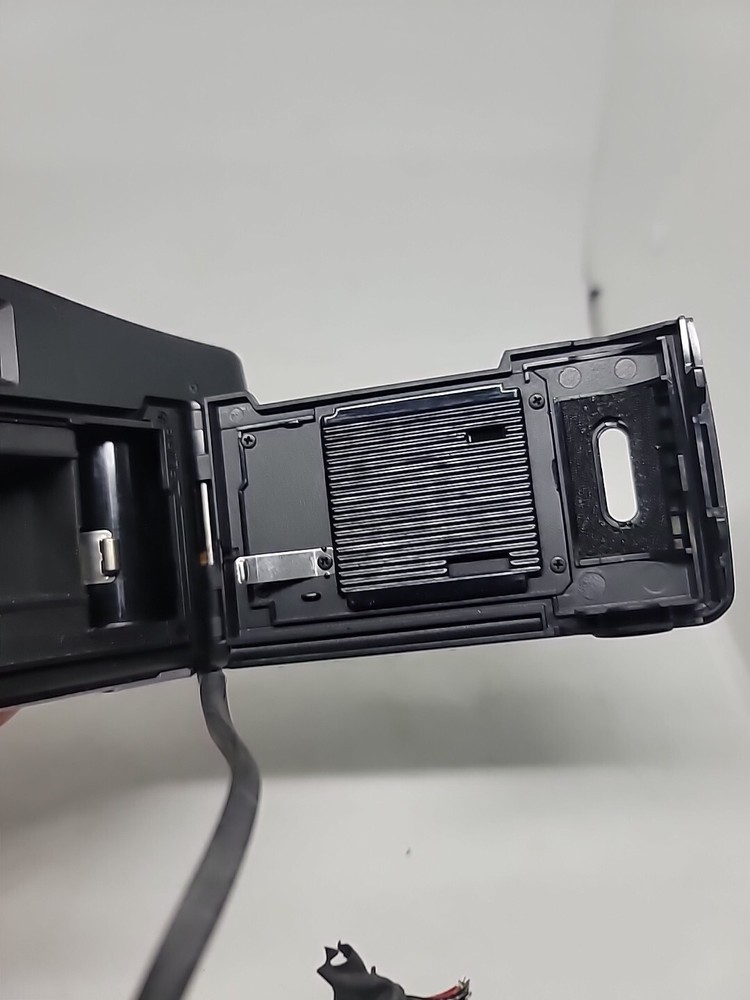 olympus infinity xb 29 mm