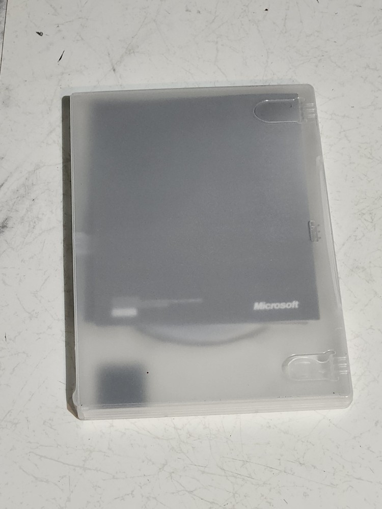 Microsoft Windows Home Server 2011 DVD OEM English Operating System