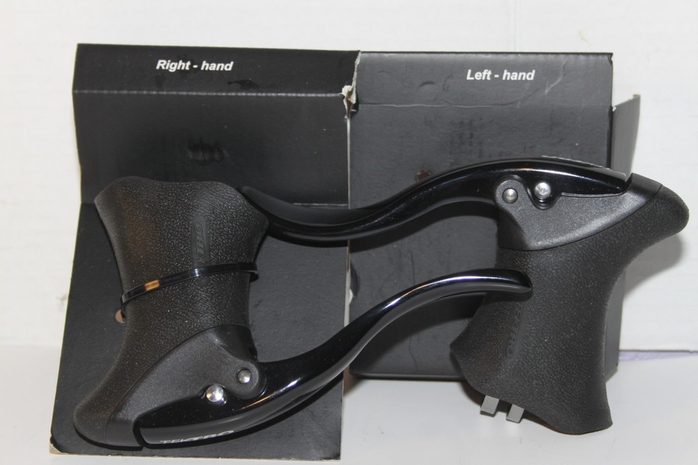 Tektro RL340 Brake Level Set