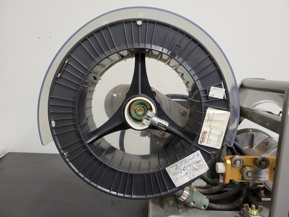 2000 CMH-147 Wire Feeder