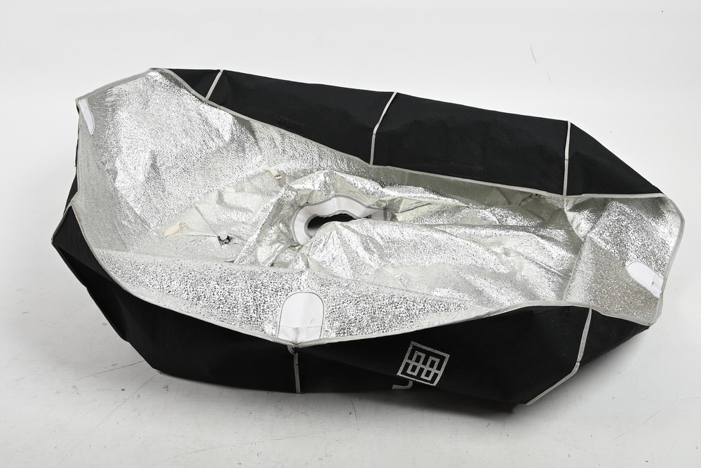 Elinchrom 39" Rotalux Deep OctaBox SoftBox, No Diffusion Panel #095