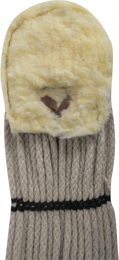 Ring Master Fleece 2