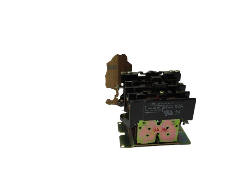 GOULD 2160-B33-0AA-4  NSMP