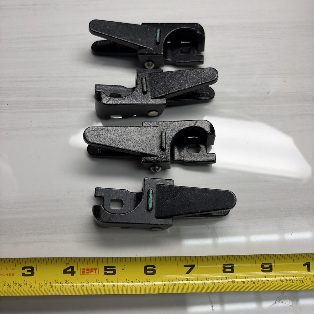 5  QTY- Allison Valve handles 0306224 022719 Replacement handle